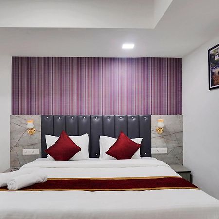 Hotel Orchard Park Pune Eksteriør billede