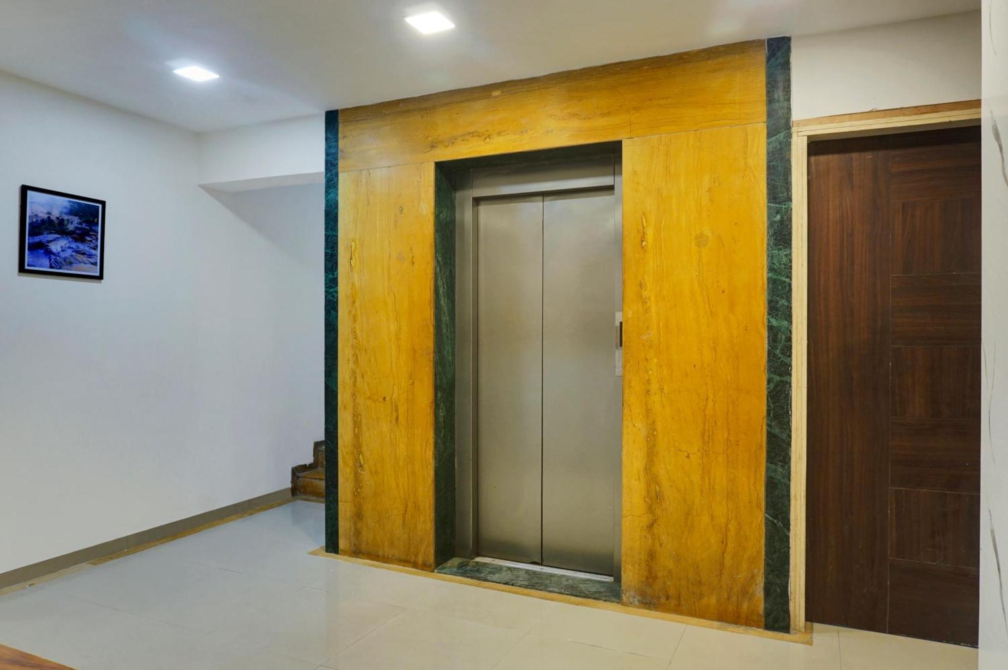 Hotel Orchard Park Pune Eksteriør billede