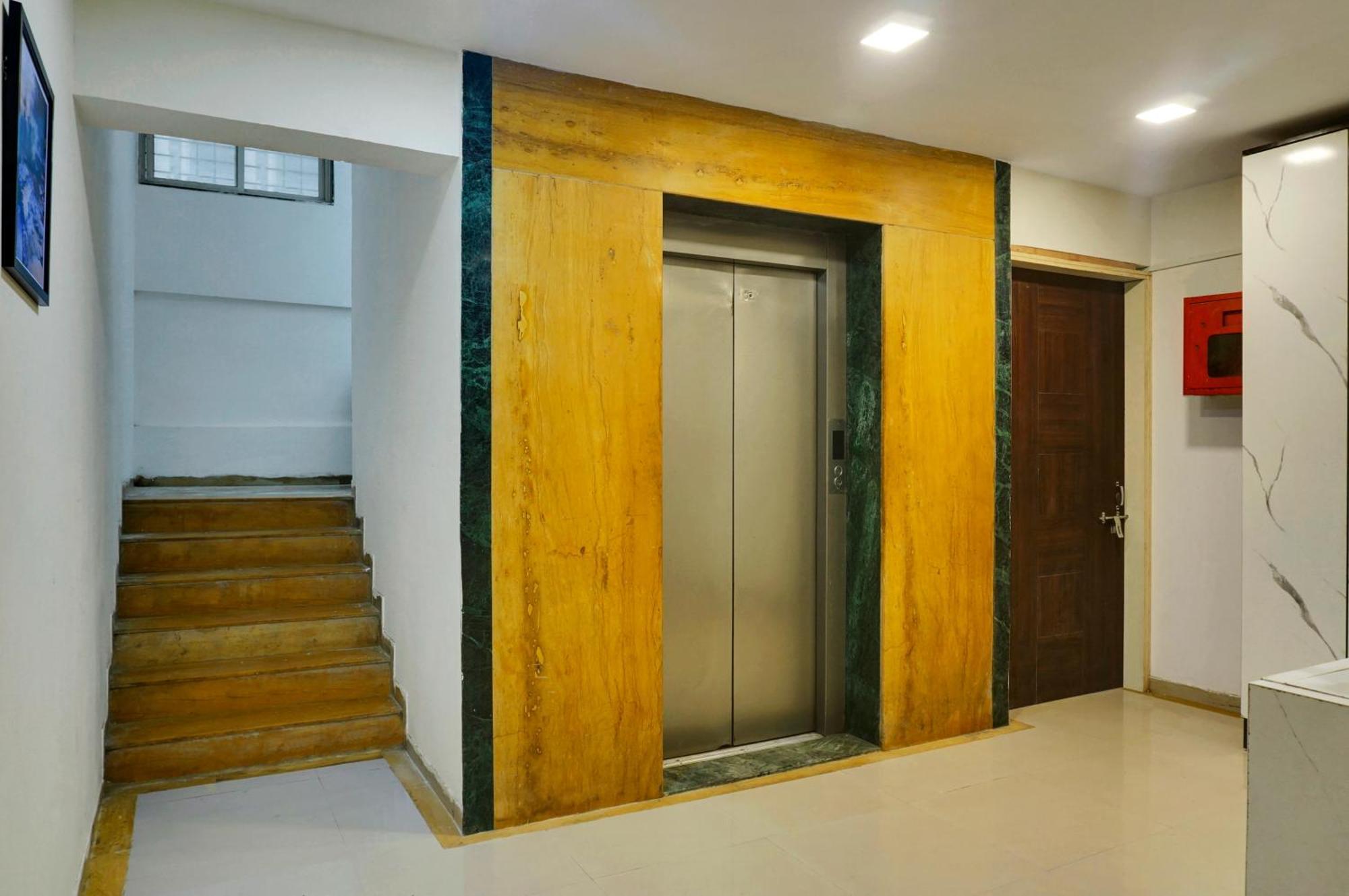 Hotel Orchard Park Pune Eksteriør billede